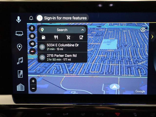 Used 2025 Chevrolet Silverado 1500 ZR2 w/ Technology Package