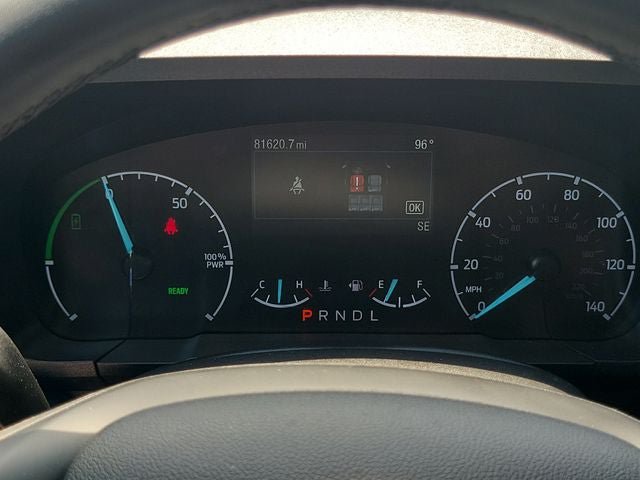 Certified 2024 Ford Maverick XLT w/ XLT Luxury Package FWD image 38