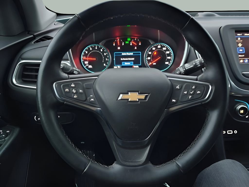 Used 2024 Chevrolet Equinox LT AWD/4WD image 15