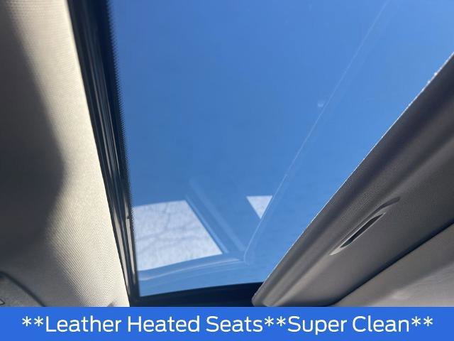 Used 2021 Nissan Altima 2.5 SL image 23