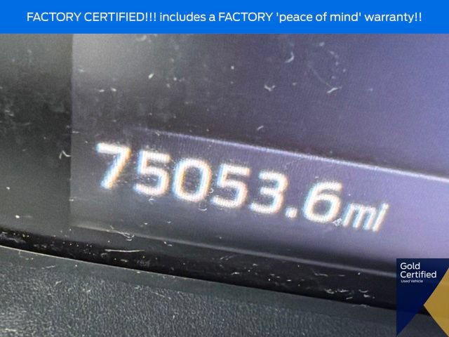 Certified 2023 Ford Escape Active FWD image 47