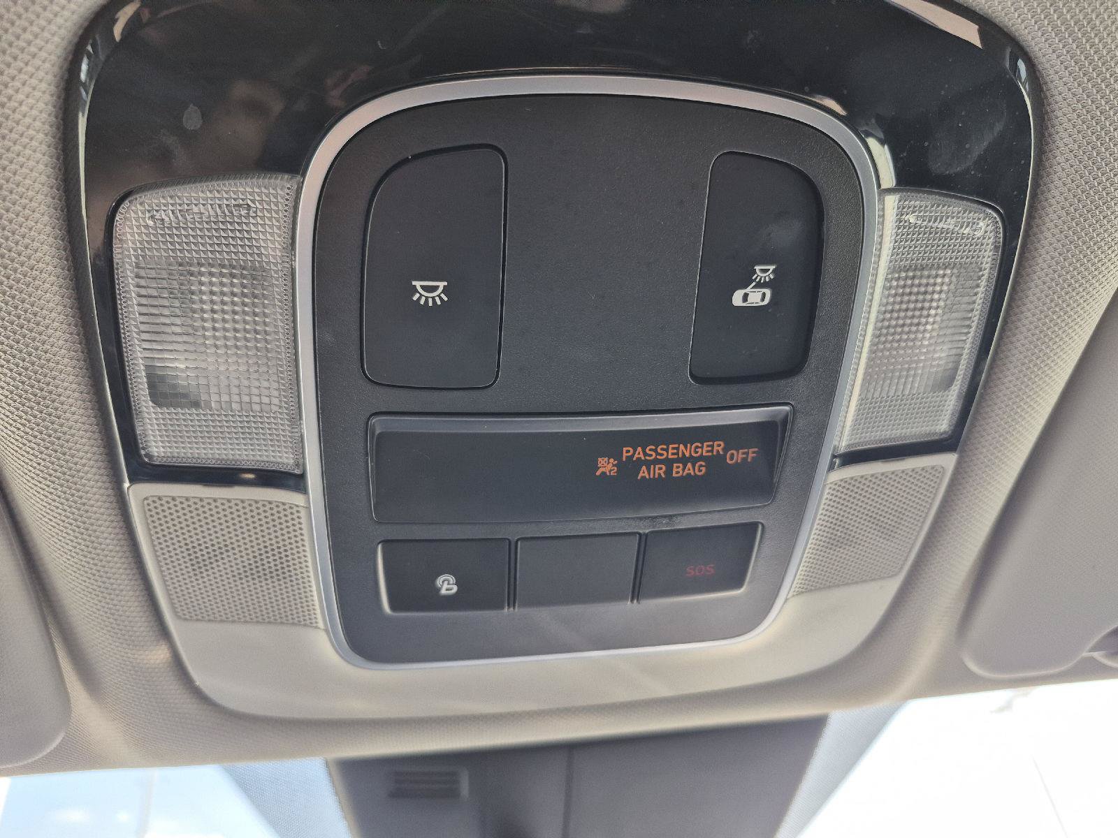Used 2022 Hyundai Tucson SEL FWD image 7