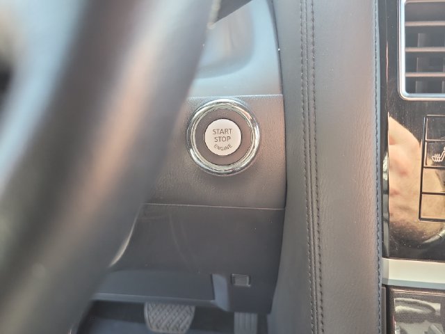 Used 2024 Nissan Armada SL w/ Midnight Edition Package AWD/4WD image 19