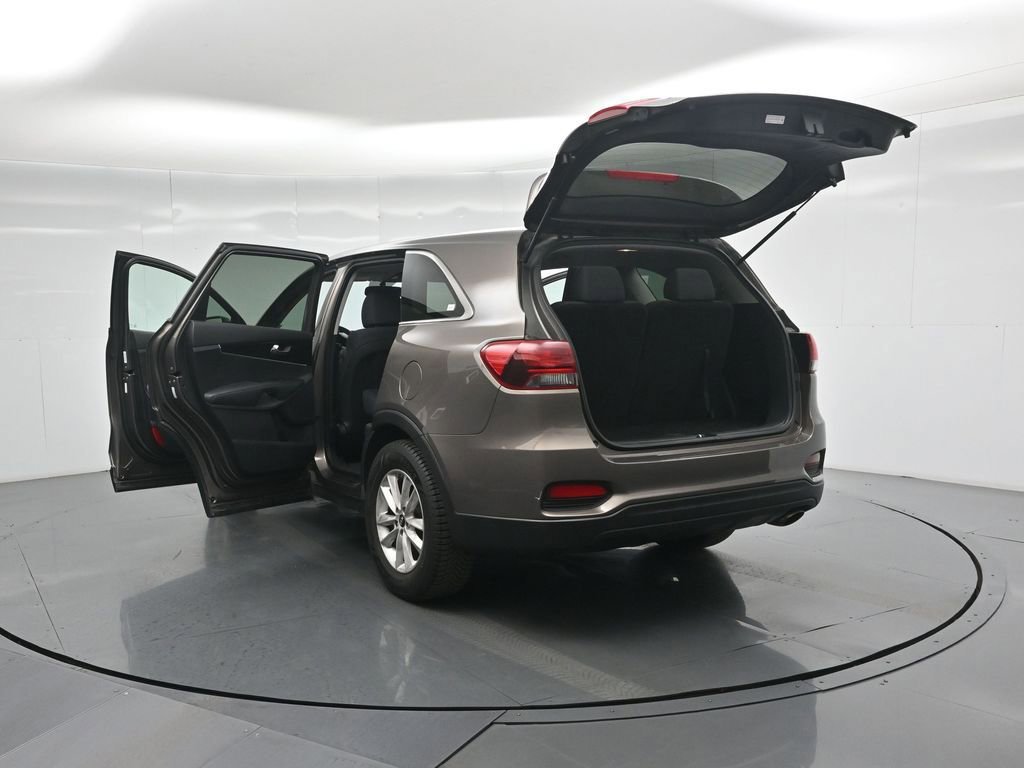 Used 2019 Kia Sorento LX image 57