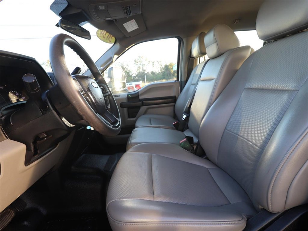 Certified 2020 Ford F350 XL w/ Power Equipment Group image 9