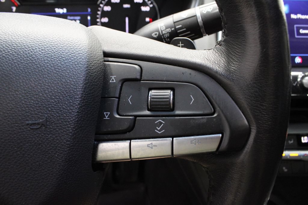 Used 2021 Cadillac CT5 Luxury w/ Sun And Sound Package RWD image 27