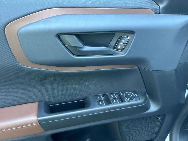 Certified 2022 Ford Bronco Sport Outer Banks w/ Tech Package AWD/4WD image 19