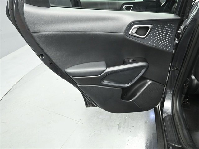 Used 2021 Kia Soul EX image 39