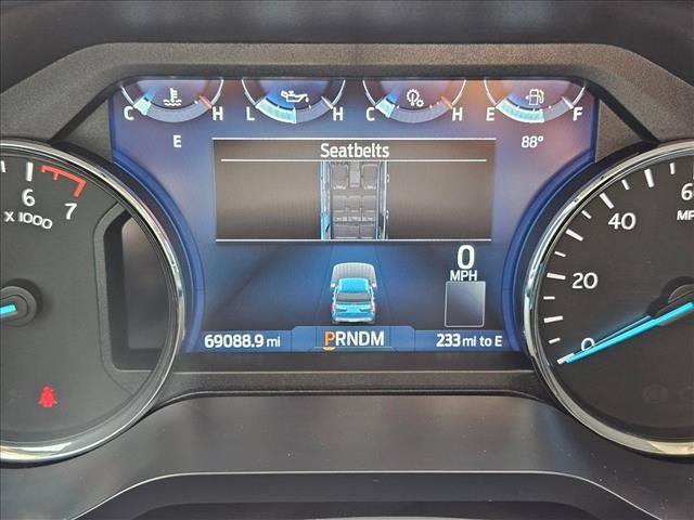 Certified 2022 Ford Expedition XLT RWD image 11