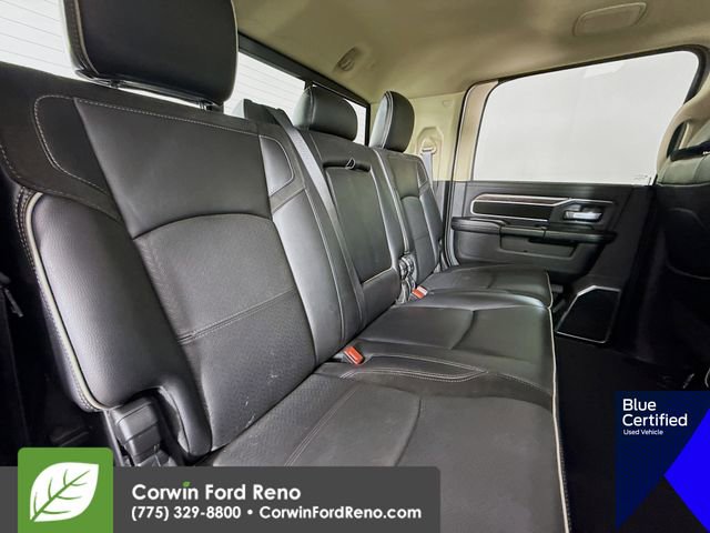 Used 2020 RAM 2500 Laramie image 29