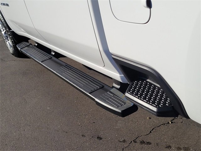 Used 2020 Chevrolet Silverado 2500 LT w/ All Star Edition image 29