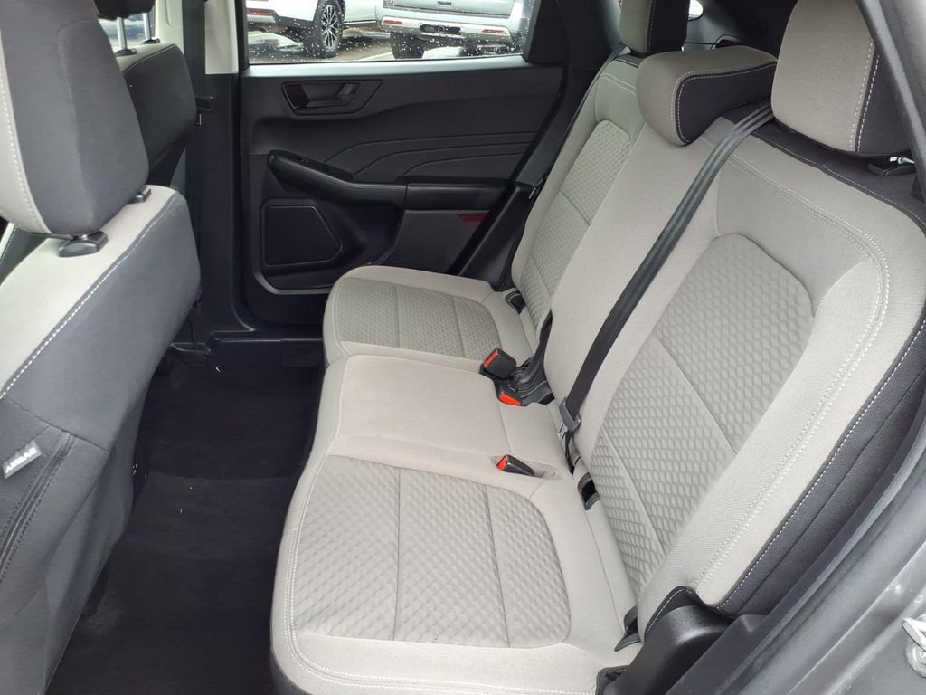 Certified 2022 Ford Escape SE FWD image 12