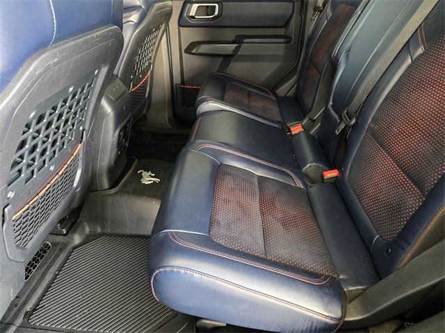 Certified 2024 Ford Bronco Raptor image 31