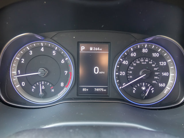 Used 2020 Hyundai Kona Ultimate AWD/4WD image 16