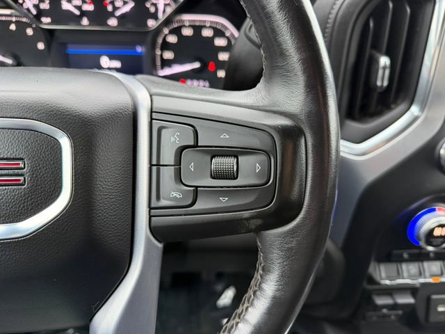 Used 2021 GMC Sierra 1500 Elevation image 20