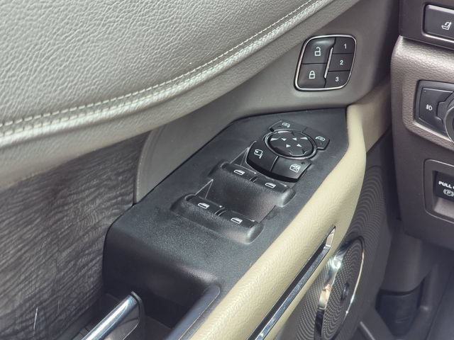 Certified 2021 Ford Expedition Limited RWD image 15