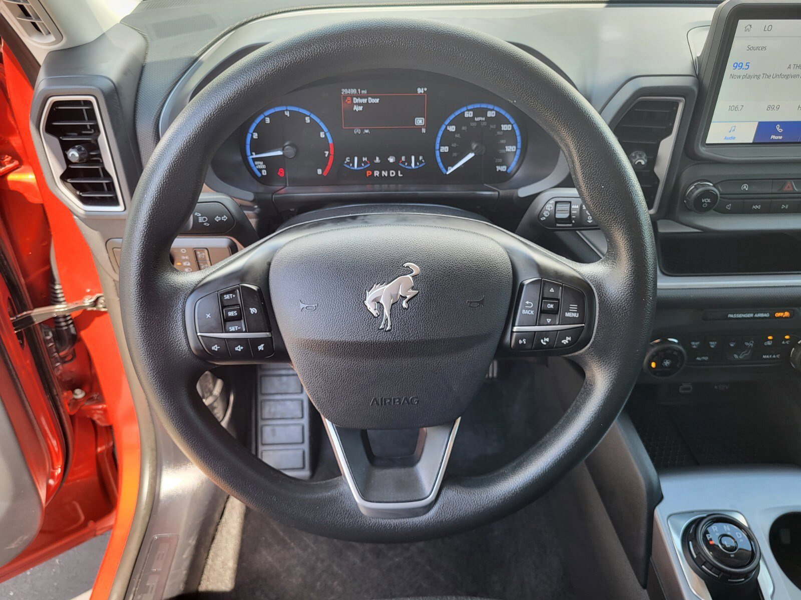 Certified 2024 Ford Bronco Sport Big Bend image 27