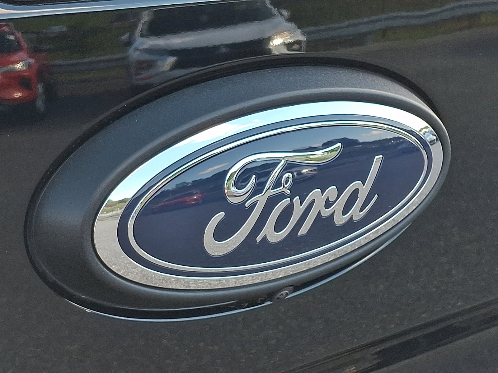 Certified 2025 Ford Ranger XLT w/ Trailer Tow Package AWD/4WD image 30