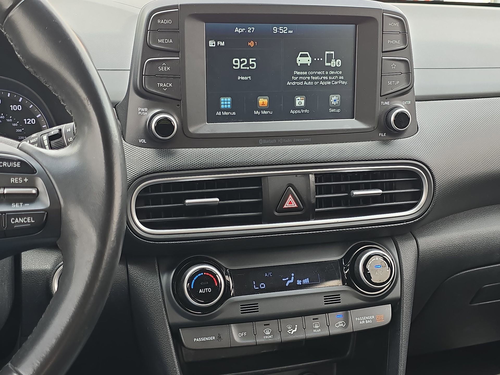 Used 2018 Hyundai Kona Limited FWD image 16