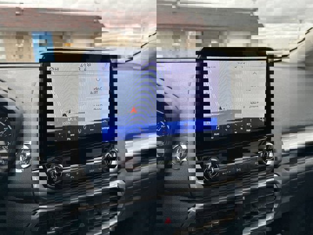 Certified 2020 Ford EcoSport SE w/ SE Convenience Package image 16