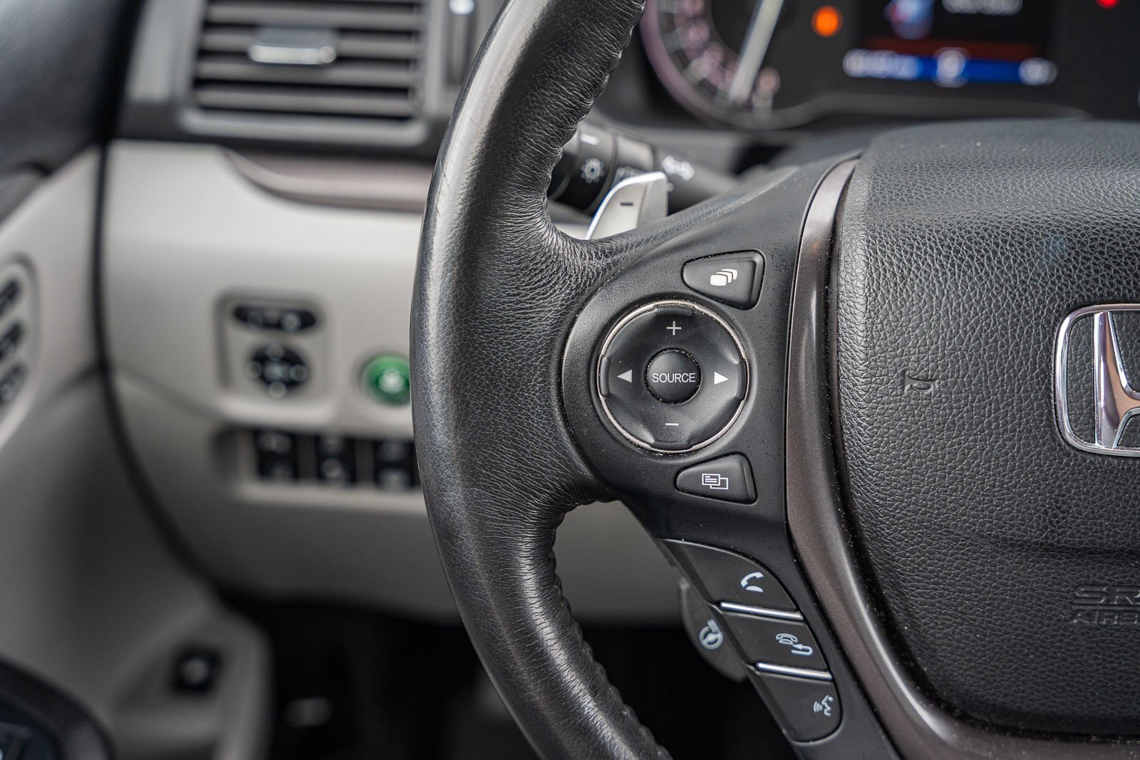 Used 2021 Honda Ridgeline RTL-E image 27