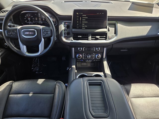 Used 2024 GMC Yukon SLT AWD/4WD image 12