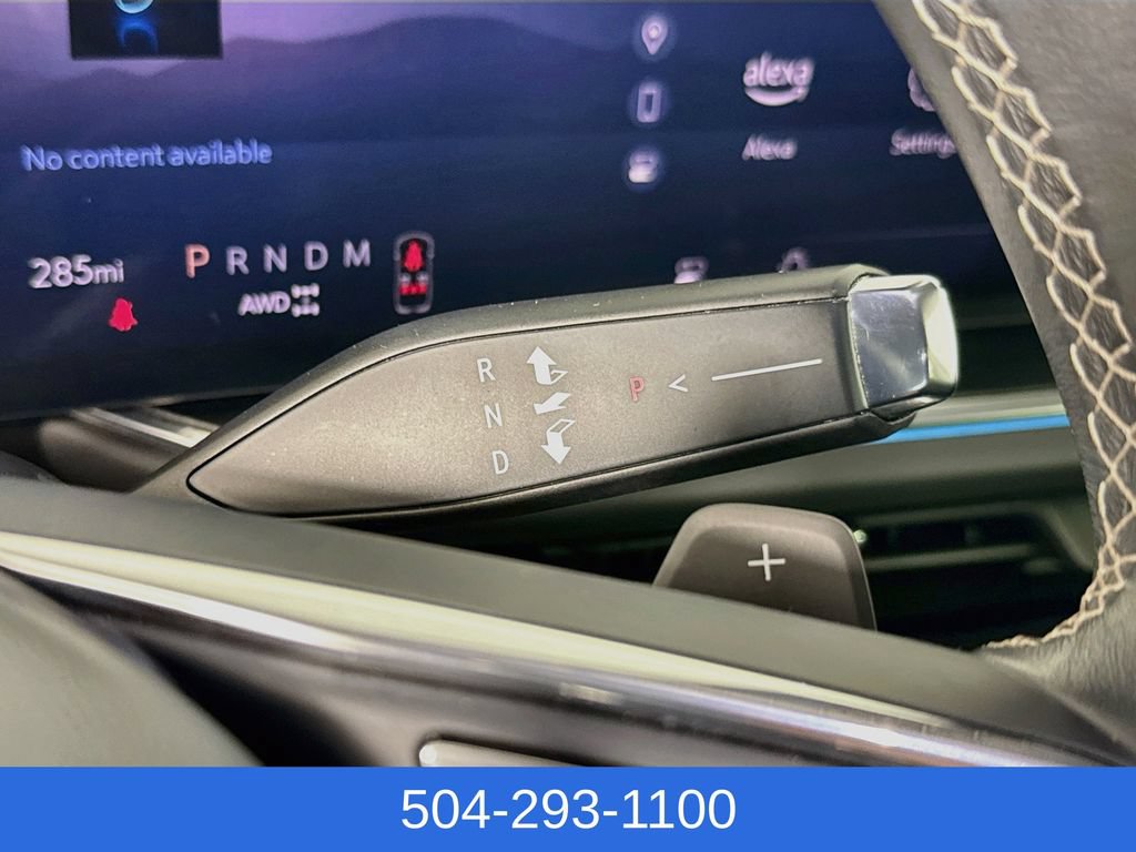 Used 2024 Buick Envision Preferred AWD/4WD image 19