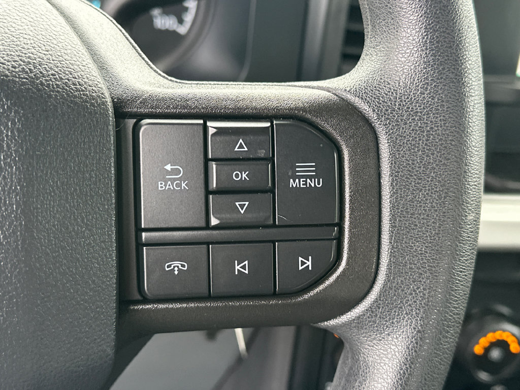 Certified 2024 Ford F250 XL w/ STX Appearance Package AWD/4WD image 26