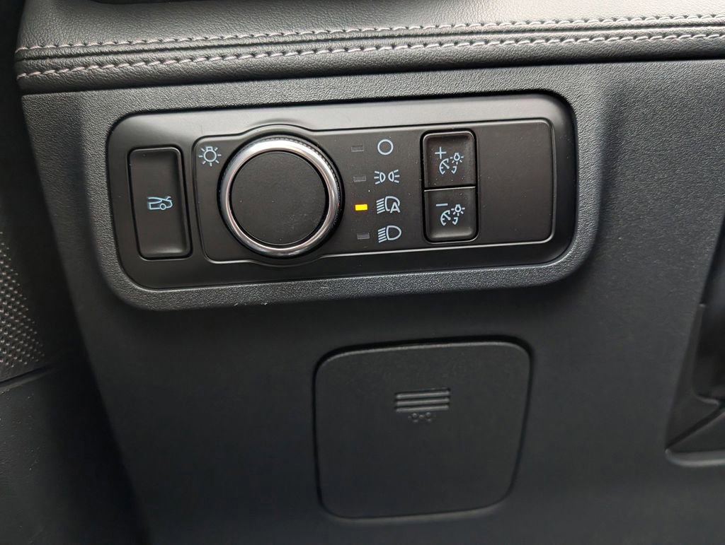 Certified 2025 Ford Mustang GT Premium w/ Mustang Nite Pony Package image 20