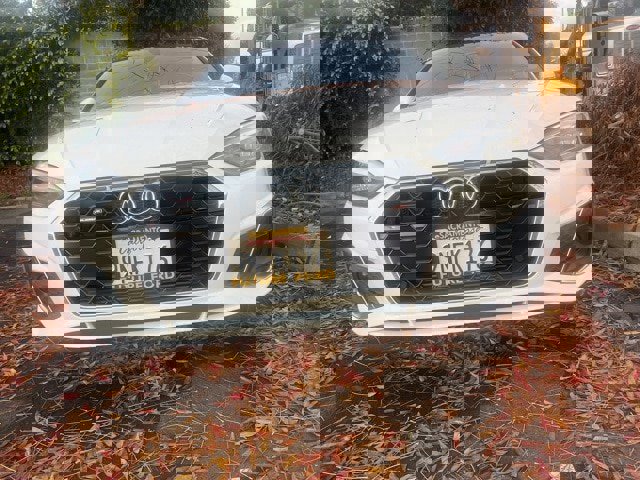 Used 2021 Audi A5 2.0T Premium image 5