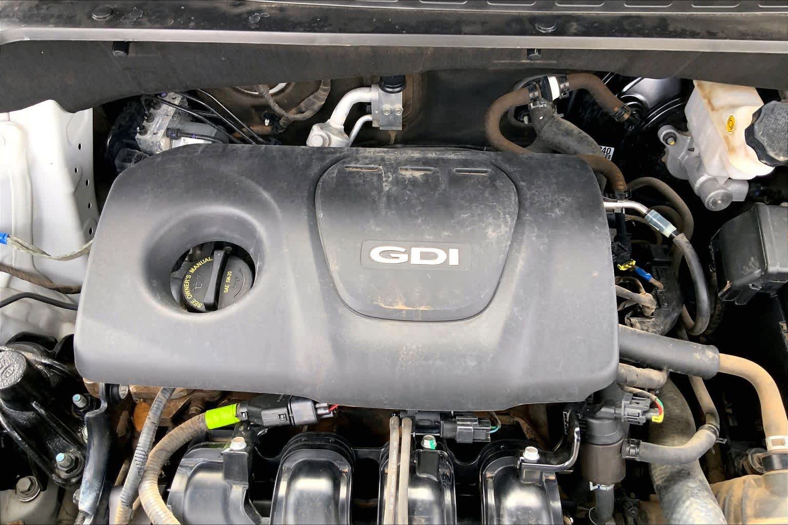 Used 2017 Kia Soul w/ Convenience Package FWD image 33