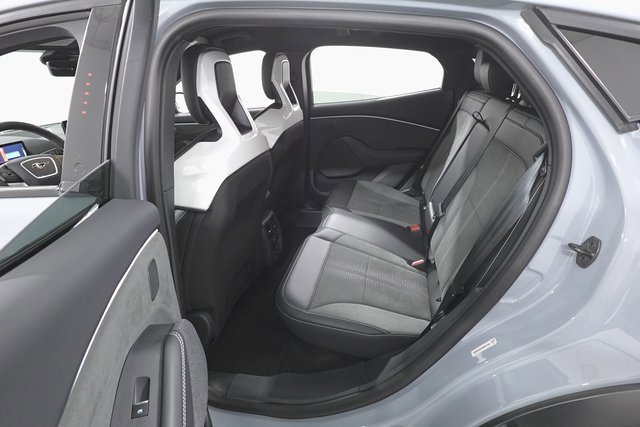 Certified 2024 Ford Mustang Mach-E GT image 28