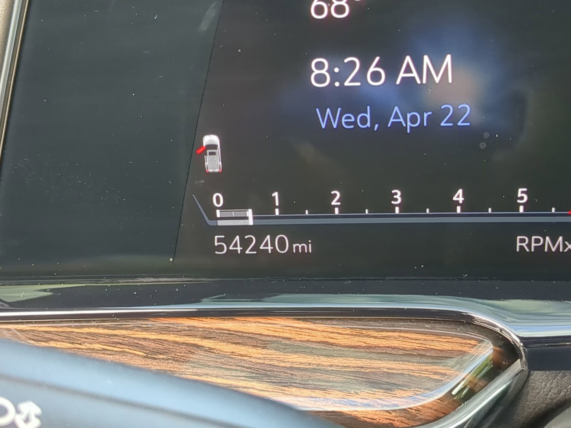 Used 2021 Cadillac Escalade ESV Premium Luxury AWD/4WD image 74