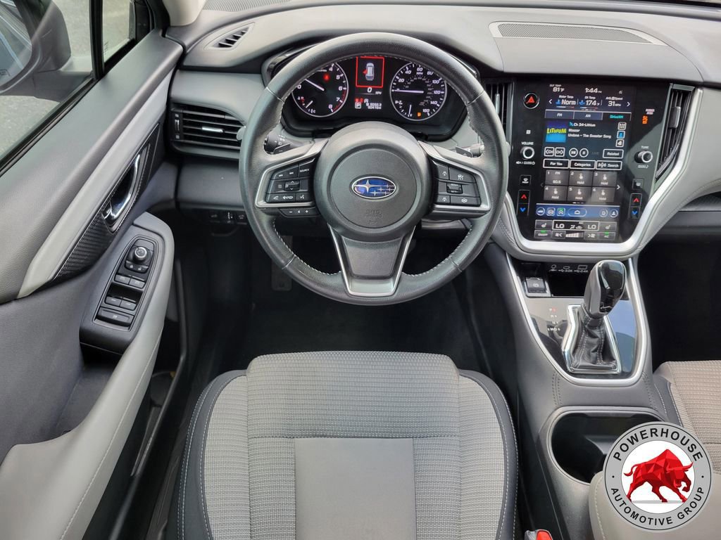 Used 2024 Subaru Outback Premium image 20