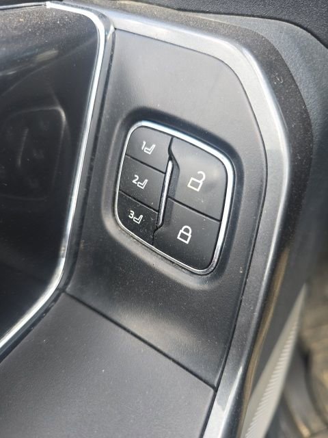 Certified 2022 Ford F150 Lariat w/ Equipment Group 502A High AWD/4WD image 20