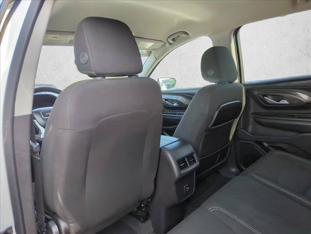 Used 2024 GMC Terrain SLE AWD/4WD image 15