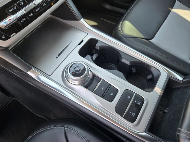 Certified 2023 Ford Explorer XLT w/ Equipment Group 202A image 18