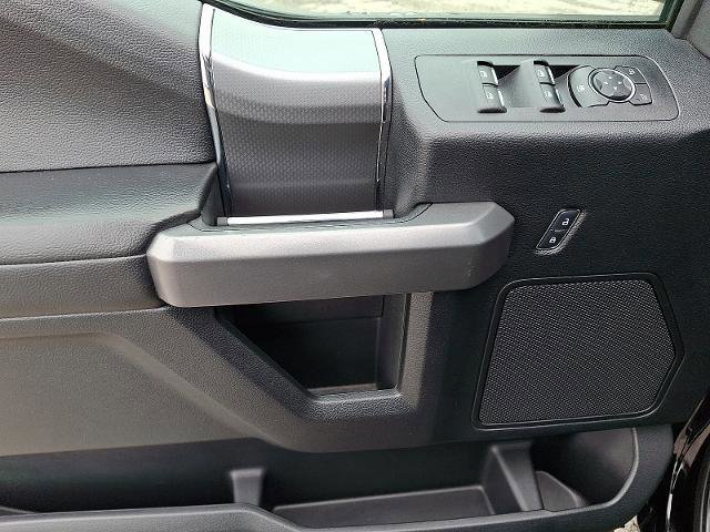 Certified 2017 Ford F150 XLT w/ Equipment Group 302A Luxury image 12