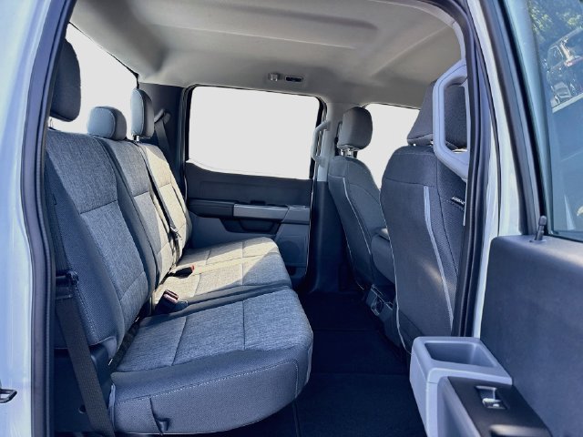 Certified 2023 Ford F250 XL w/ STX Appearance Package AWD/4WD image 33