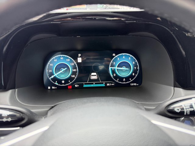 Used 2025 Hyundai Palisade Calligraphy AWD/4WD image 10