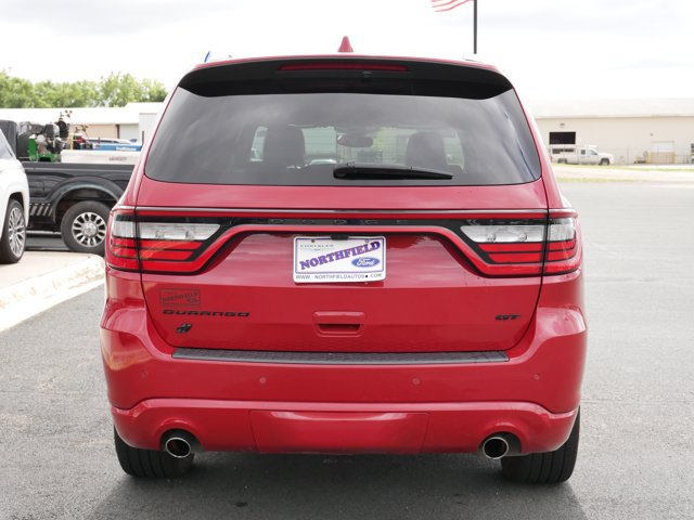 Used 2021 Dodge Durango GT AWD/4WD image 7