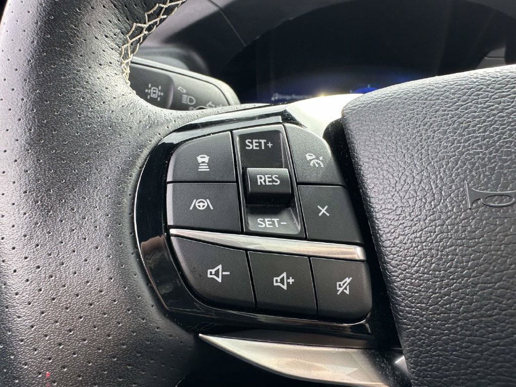 Certified 2024 Ford Explorer ST w/ Equipment Group 401A AWD/4WD image 15