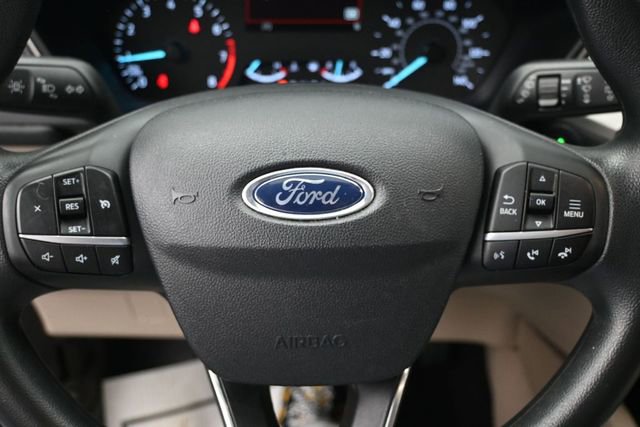 Certified 2022 Ford Escape SE AWD/4WD image 10