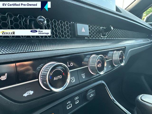 Used 2024 Honda CR-V Sport-L image 14