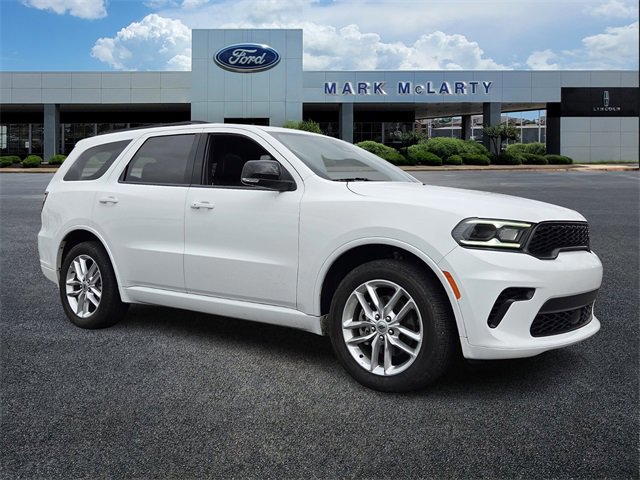 Used 2024 Dodge Durango GT image 7