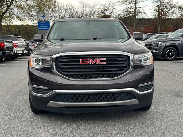 Used 2019 GMC Acadia SLE image 2