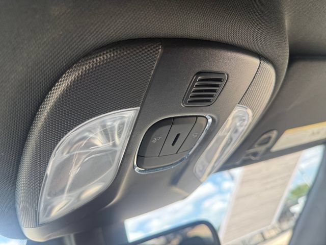 Used 2024 Jeep Compass Limited AWD/4WD image 8