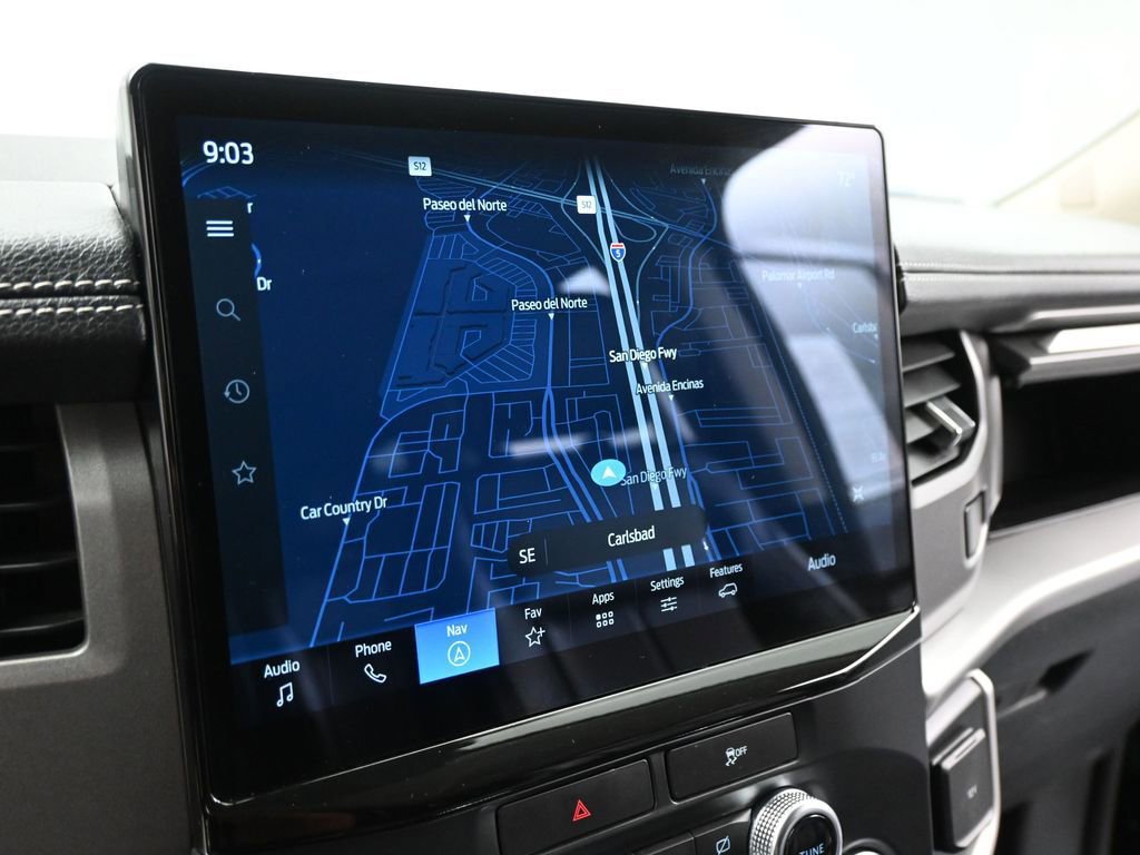 Certified 2022 Ford Expedition Max XLT image 40