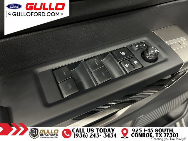 Used 2023 Toyota Tundra Limited w/ TRD Off-Road Package AWD/4WD image 21