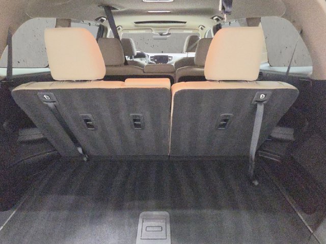 Used 2021 Honda Pilot EX-L image 25